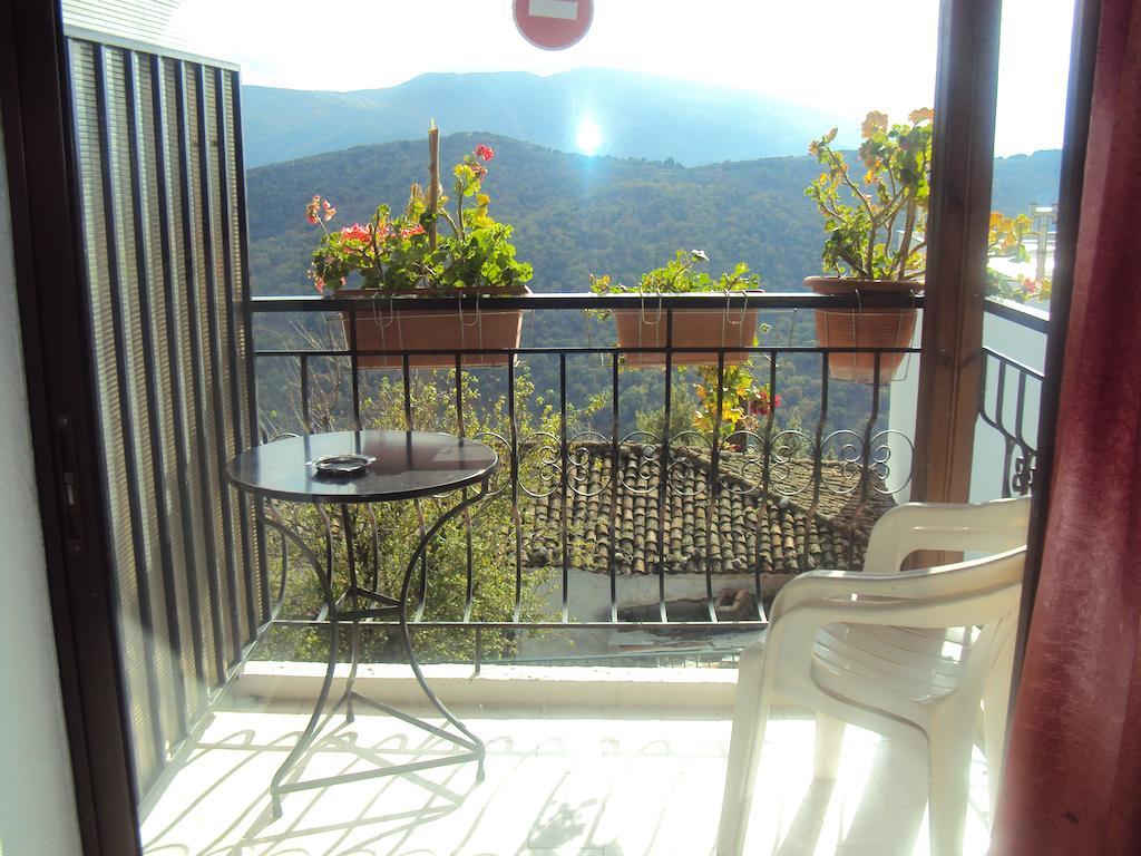 Vassilis Guesthouse Rapsáni Rom bilde